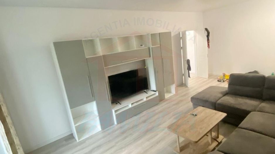 APARTAMENT 2 CAMERE, Luxury Residence, 600 €/lună - Poză 5