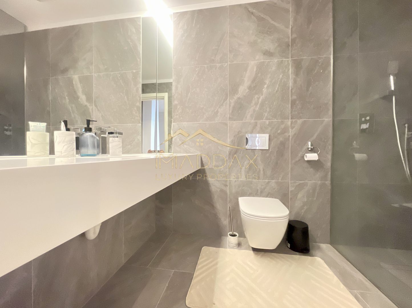Apartament mobilat LUX***Barbu Vacarescu//Mall Promenada - Poză 11