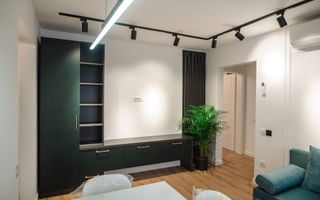 Apartament 4 camere decomandate, 60 mp, TOTUL NOU, zona Big - Poză 2