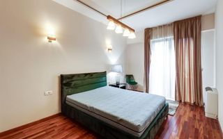 Apartament cu gradina si piscina interioara, Pipera Erou Iancu Nicolae - Poză 5