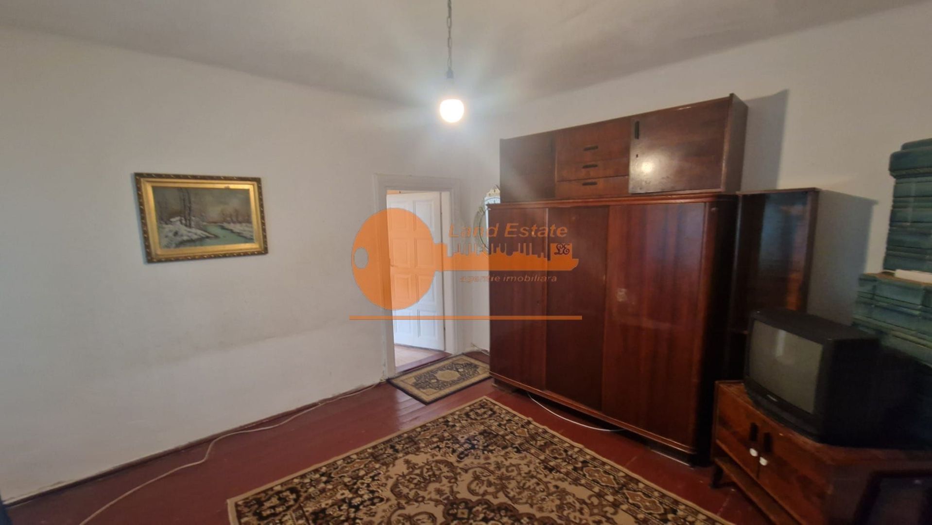 Casă individuală cu teren de 236 mp și garaj intabulat – Crângași - Poză 3