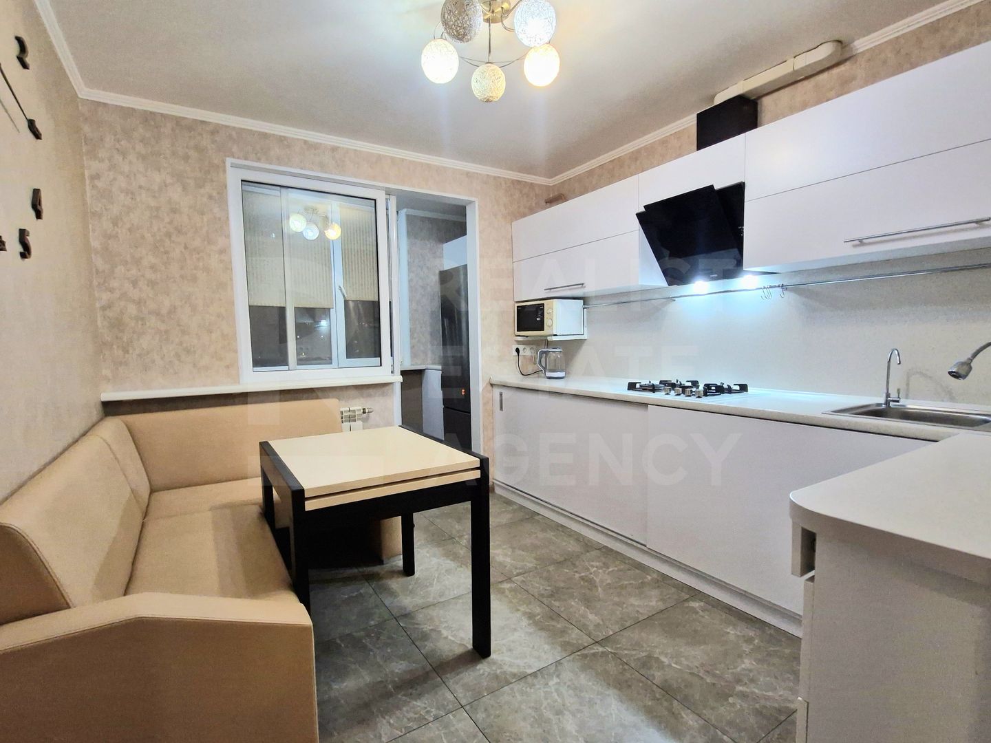 Chirie, apartament, 1 cameră, str. Socoleni, Râșcani - Poză 2