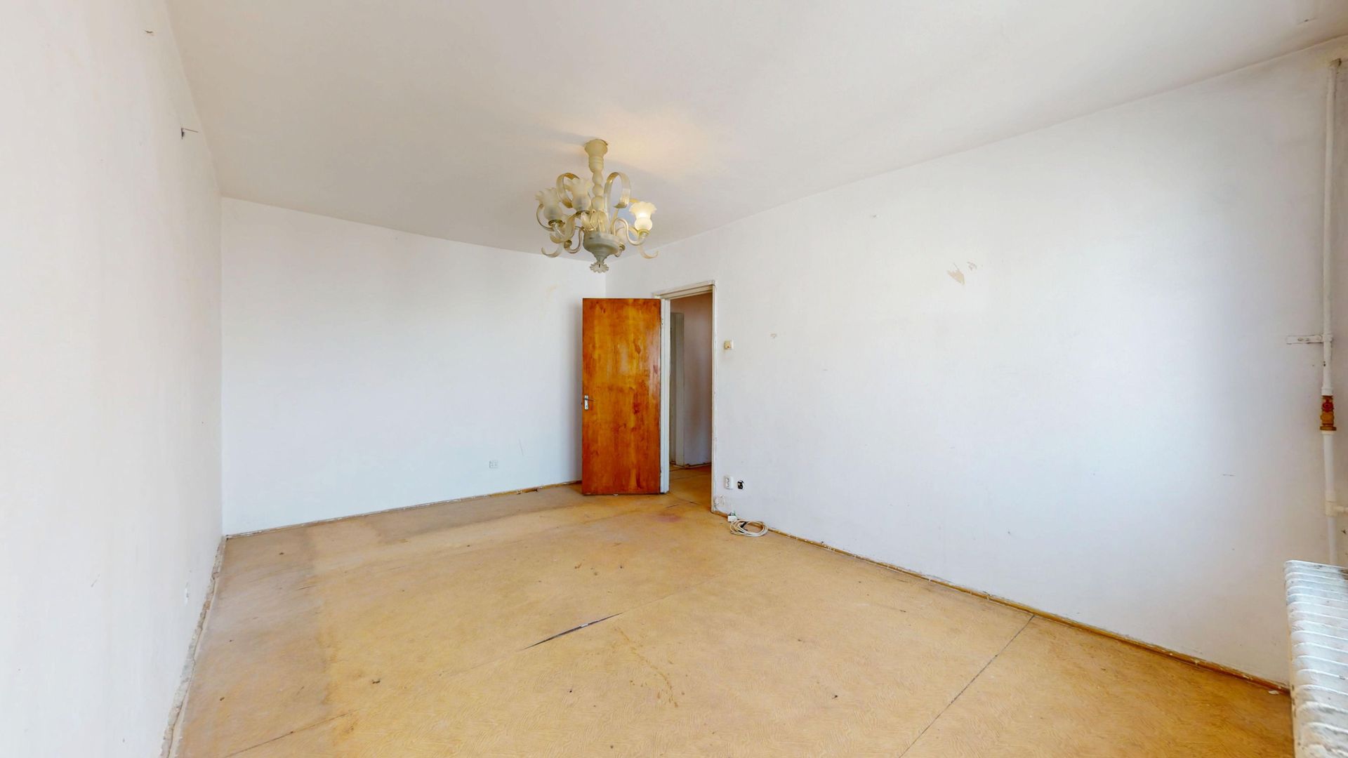 Apartament 3 Camere Gorjului 71 mp etaj 10/11 metrou 7 min - Poză 4