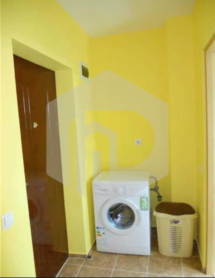 Garsoniera Alma zona Turnisor strada Frunzei Etajul 1 - Poză 6