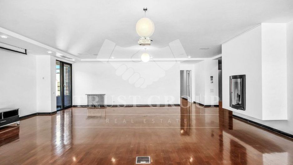 Apartament Capitale 4 camere | 2 locuri parcare | - Poză 4