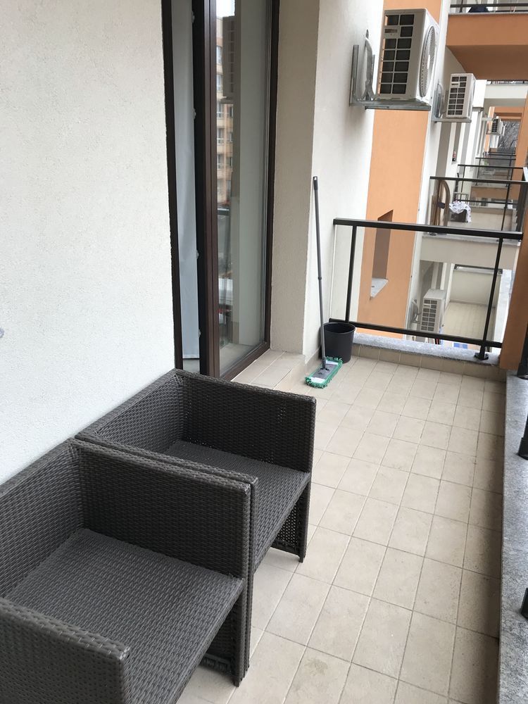 Inchiriere  studio Onix, Grozavesti, Regie, metrou - Poză 8