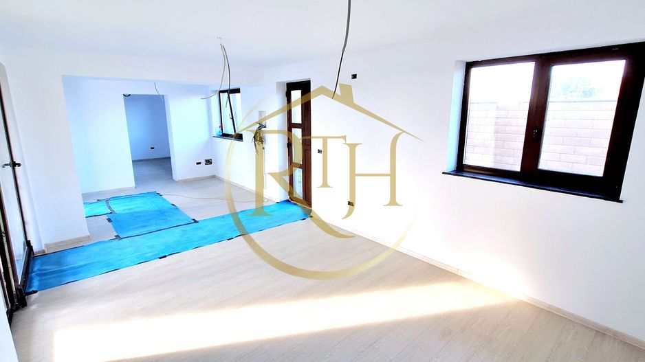Oferim spre vanzare casa individuala, langa Timisoara, Cornesti - Poză 14