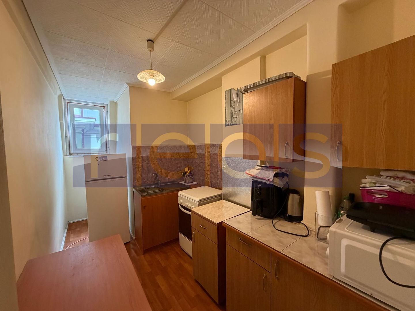 VANZARE APARTAMENT IN VILA INTERBELICA | CAL. VICTORIEI - Poză 25