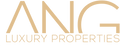 ANG Luxury Properties - Logo