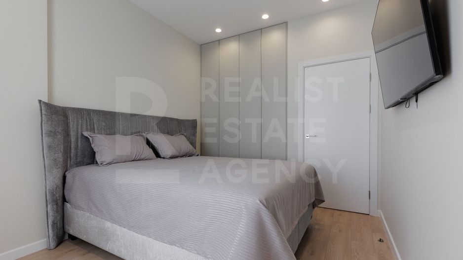 Chirie, apartament,  1 cameră, strada Bogdan Voievod, Râșcani - Poză 7