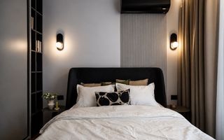 Apartament 2 camere de închiriat Barbu Vacarescu - Poză 8