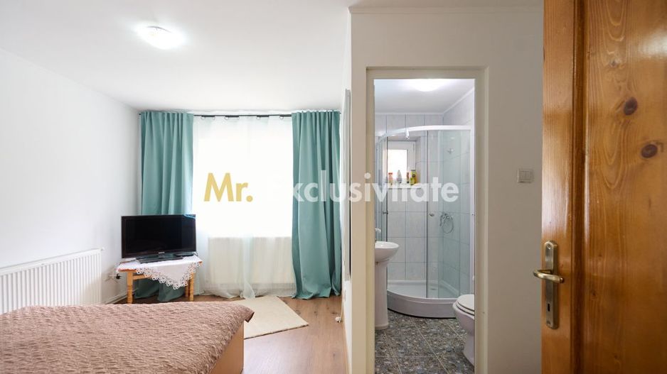 Casa Dambovicioara - CASA de vacanta sau PENSIUNE profitabila - Poză 6