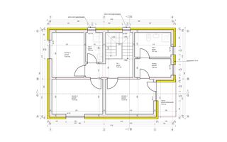 Casă 4 Camere | Finisaje Incluse | 120 mp Utili | Izvor - Poză 5