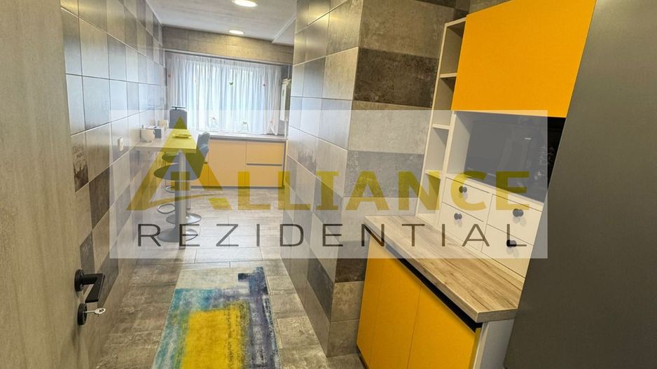 8 MIN DE METROU 2 camere ULTRACENTRAL – Bd. Unirii, Nr. 66 | 800 euro - Poză 5