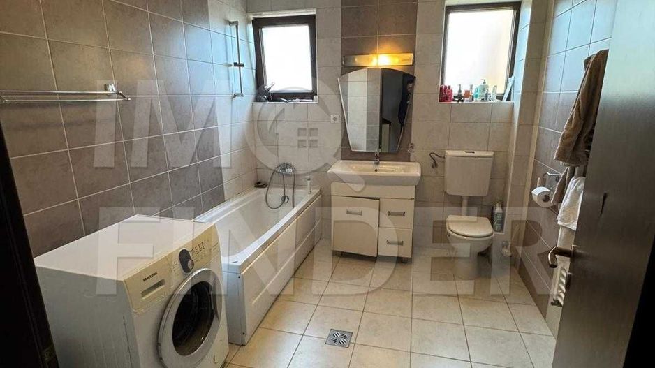 2 camere, 73 mp + terasa 18 mp, parcare – Andrei Muresanu - Poză 6