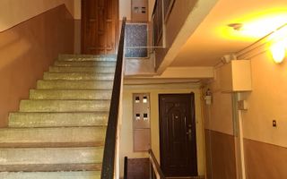 Girocului, 2 camere decomandat, et 3, CENTRALA GAZ, CLIMA - Poză 25