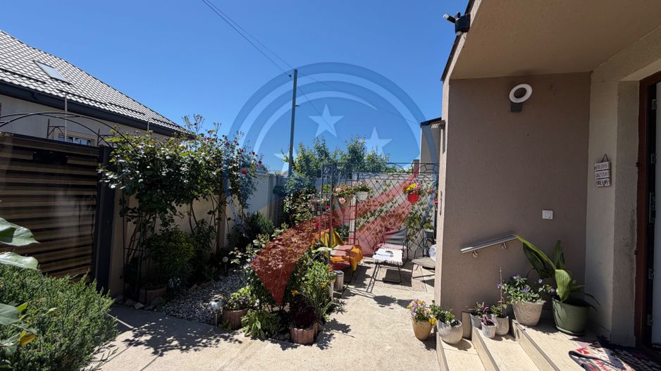 CASA PARTER LOCUITA UTILATA TOTAL IN BARIERA VALCII - Poză 8
