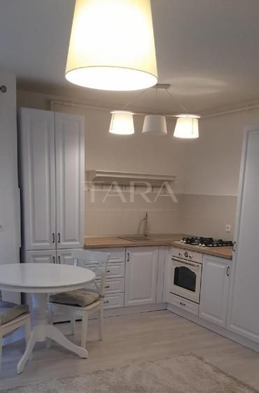 Apartament cu 1 cameră – Zorilor, ideal pentru locuință sau investiție - Poză 2