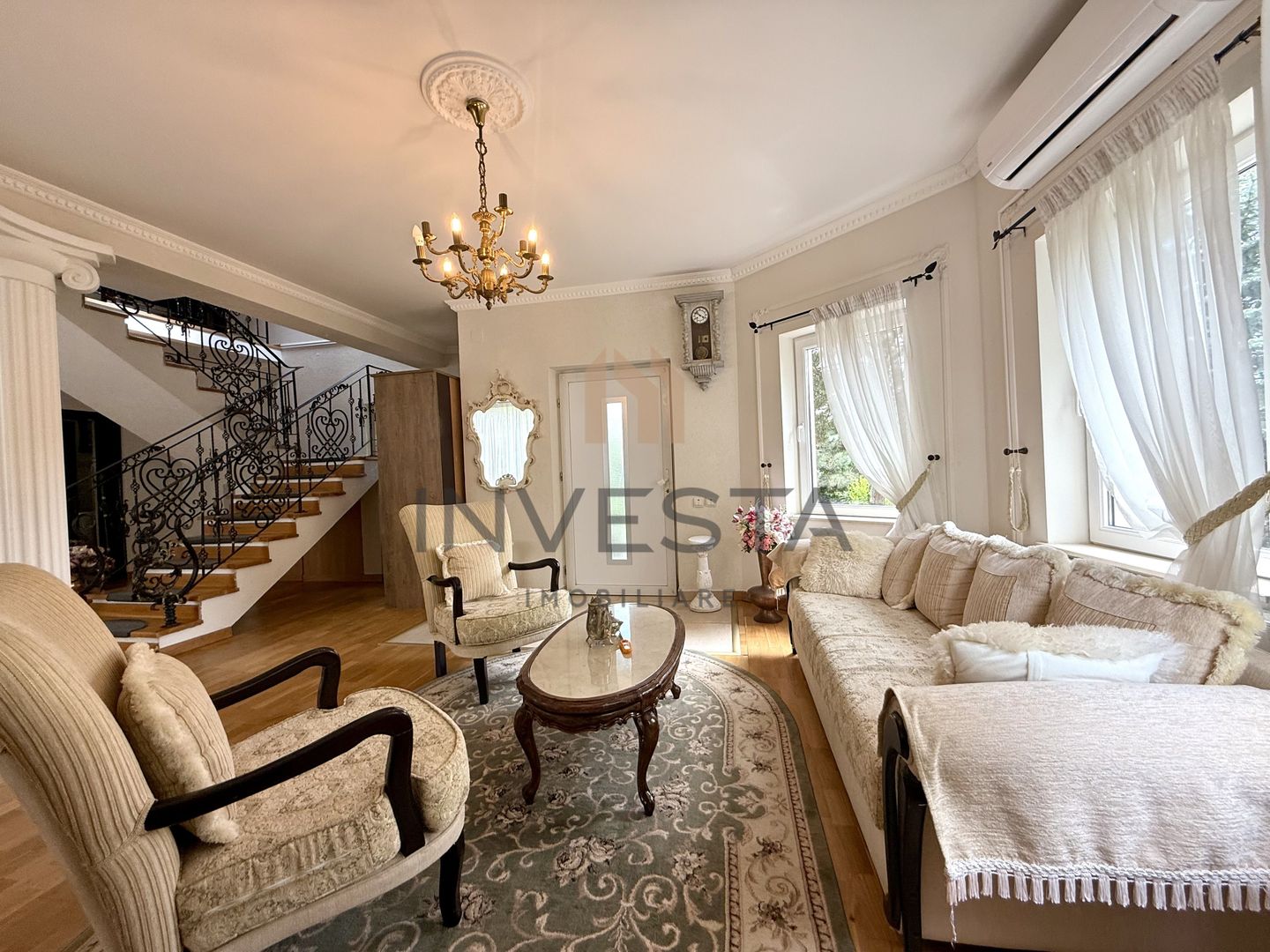 Casa individuala cu teren de 988 mp! - Poză 6