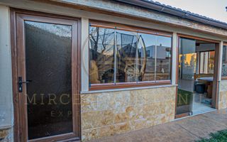 Palazu Mare/ Elvila - Casa de poveste pentru familia ta - Poză 84