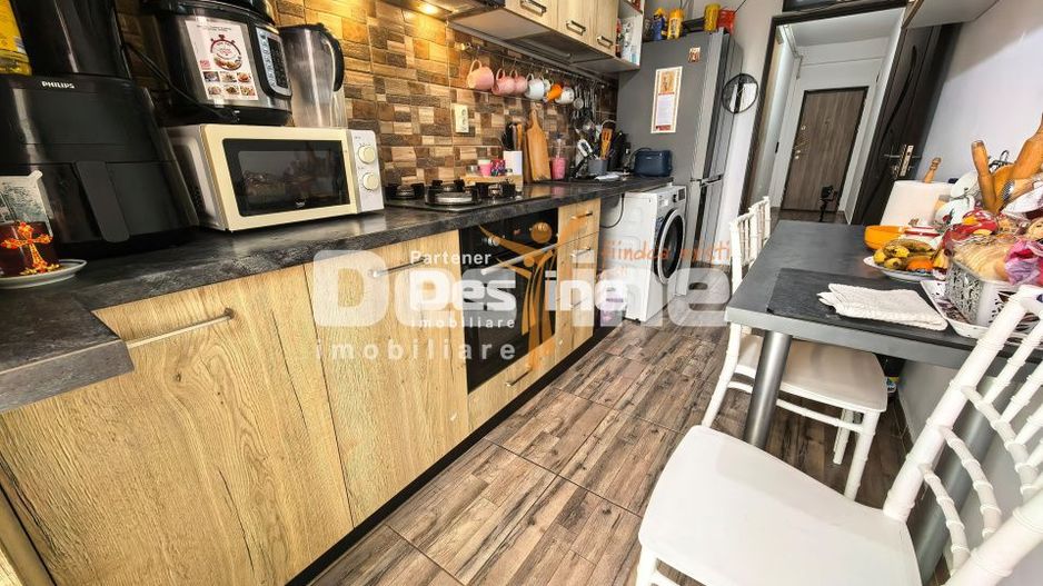 Apartament 2 camere decomandat 49 mp + balcon - Poză 7
