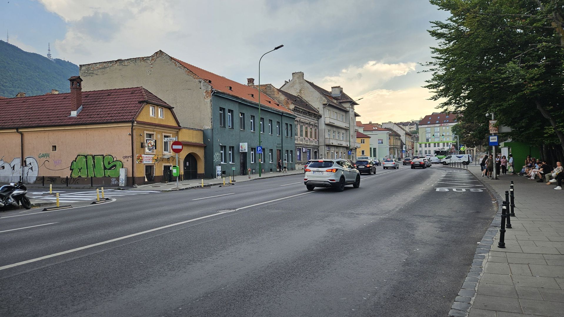 Ultracentral apartament complet mobilat si utilat - Poză 12