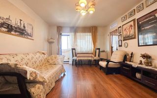 VANZARE GARSONIERA | CONFORT 1 | BALCON GENEROS | BLOC REABILITAT | LACUL TEI - Poză 1