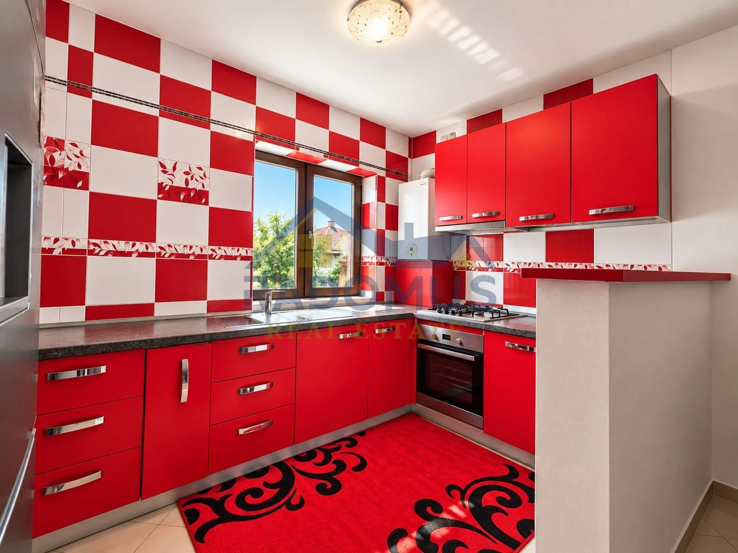Casă 3 camere | Lipănești | Centrală Gaz | Teren 730 mp | Garaj - Poză 4