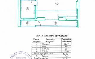 Piața Iancului | Apartament 2 camere | Renovat | 2 min metrou - Poză 10