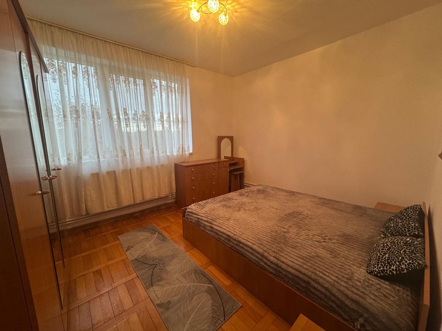 COMISION 0% | Apartament 2 Camere | 46 mp | Zona Lipovei - Poză 5