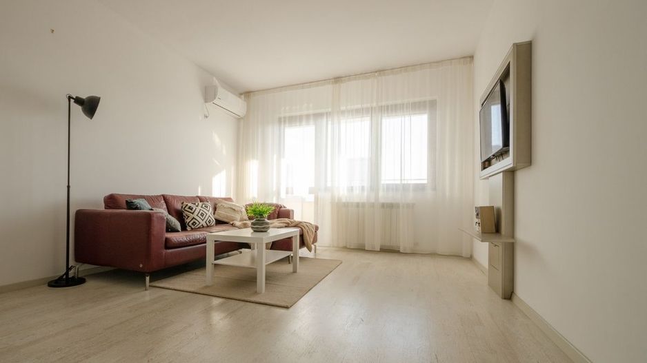 Apartament Modern 2 Camere 73mp Aviației | GOPO - Poză 1