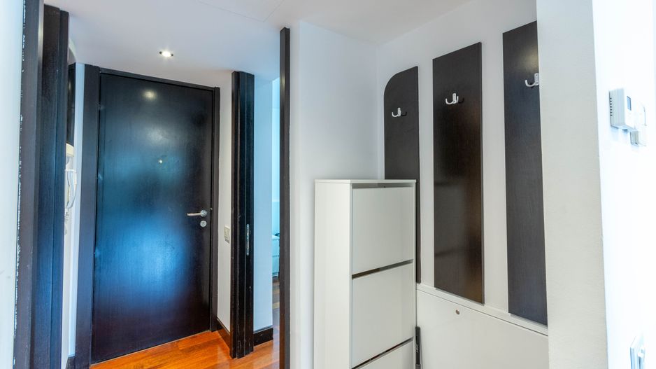 Arcul de Triumf Herastrau,2 camere in Alia Apartments,2 locuri parcare - Poză 8