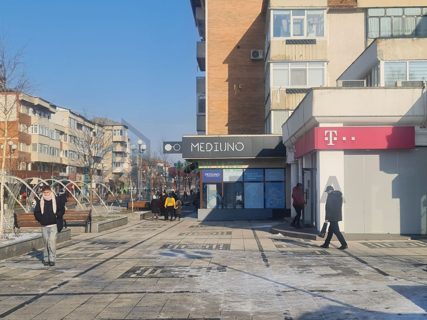 Închiriez spațiu comercial! - Poză 6