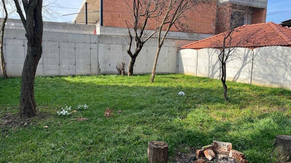 Vând apartament 2 camere, renovat - Cartierul Funcționarilor - Poză 8