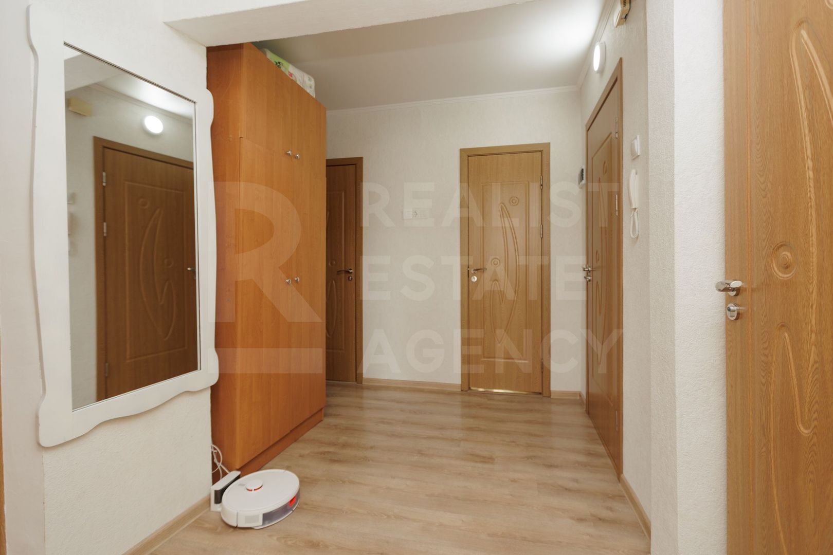 Vânzare, apartament, 2 camere, bulevardul. Moscova, Râșcani. - Poză 9