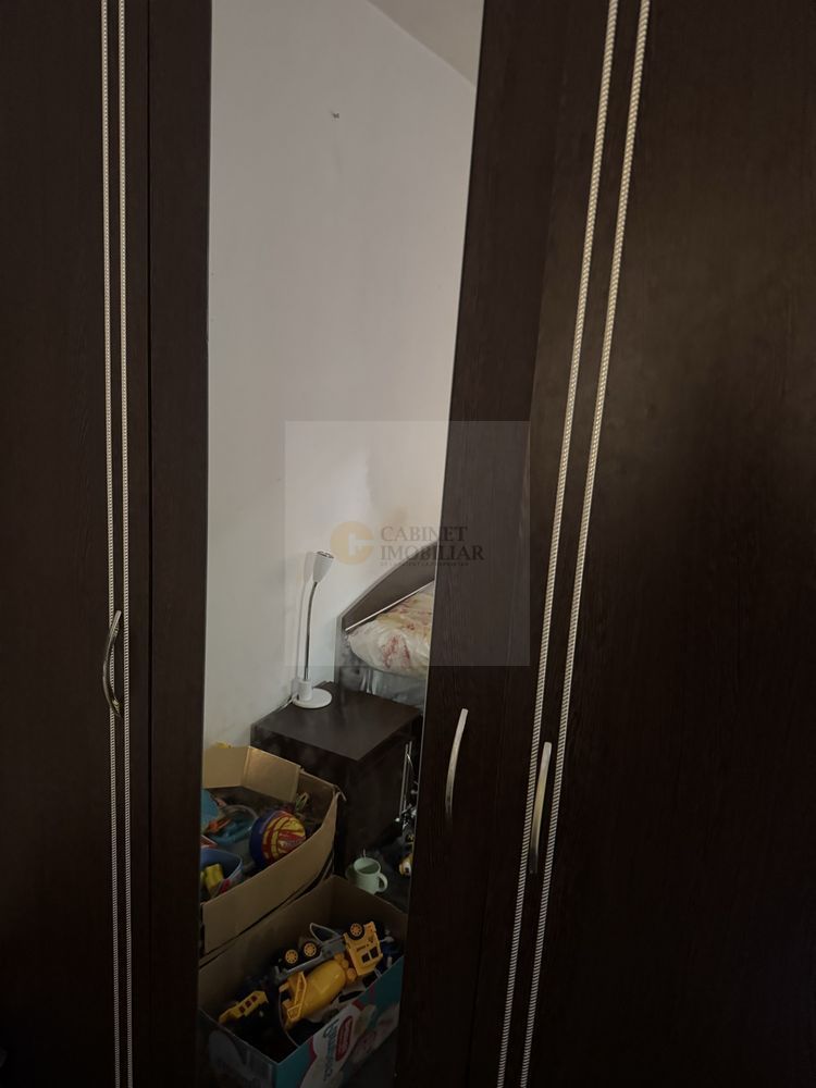 Garsoniera | Etaj 1/4 | Centrala | Creditabil | Gorjului - Poză 5