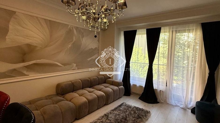 Aviatiei I Apartament 2 camere I Loc Parcare + Boxa - Poză 1