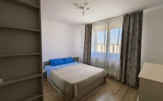 Apartament cu 2 camere decomandat, loc de parcare,  Tractorul - Coresi - Poză 3