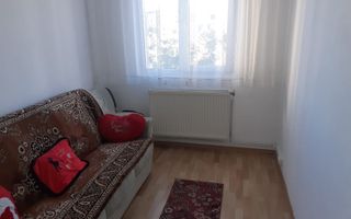APARTAMENT 3 CAMERE, ETAJ 3, VISOI, CAMPULUNG - Poză 5