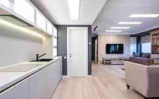 Apartament 3 camere Dorobanți | Loc de parcare si boxa - Poză 13