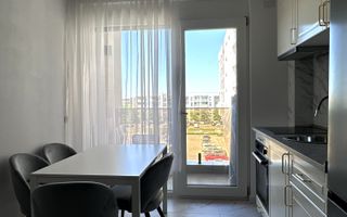 Apartament cu 2 camere | West Residence | Oradea - Poză 3