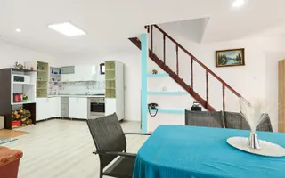 Două case in Babana,aproape de Pitești priveliște de poveste - Poză 14
