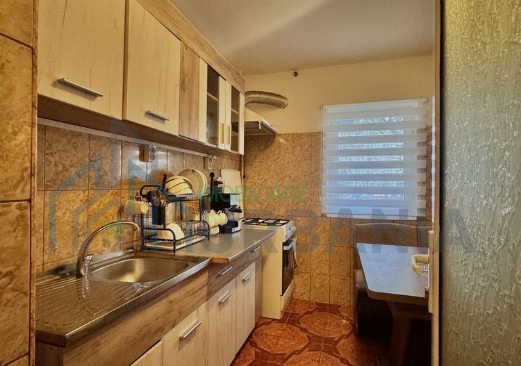 Apartament de închiriat, 4 camere, Piața Alexandru cel Bun 2, Iași - Poză 6