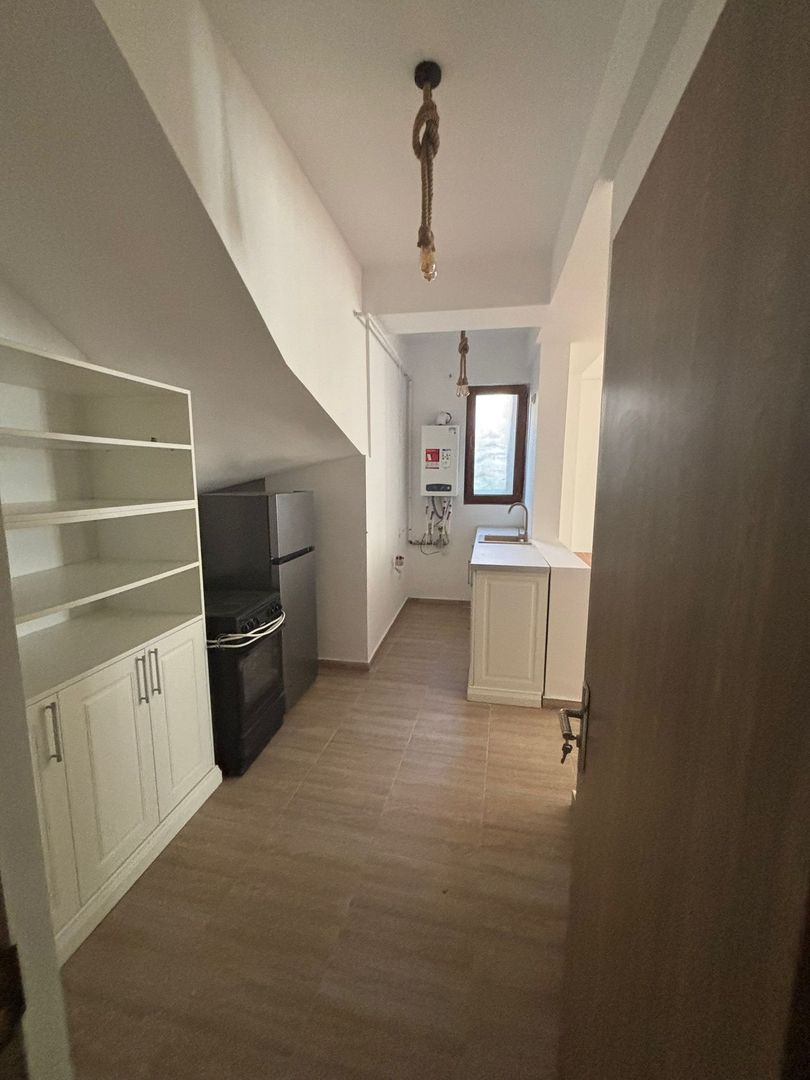 AP. 3 CAMERE MOSILOR, PET-FRIENDLY, CURTE 20 MP, BLOC NOU, CENTRALA - Poză 4