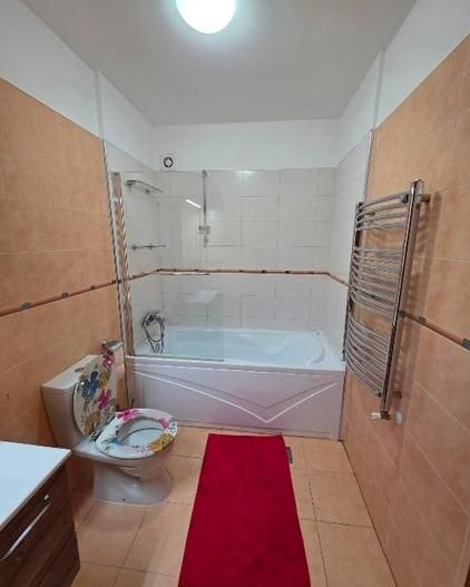 Apartament 3 camere de inchiriat Tineretului - Poză 8