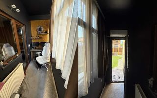 Apartament 3 camere cu gradina, parter, 77 mp, Valea Adanca - Poză 3