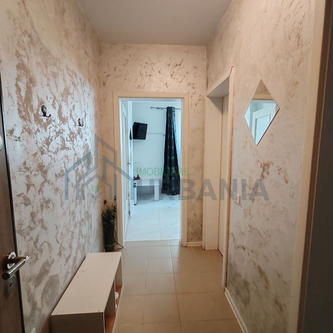 Apartament 1 cameră de închiriat în zona Baza 3, Iași - Poză 3