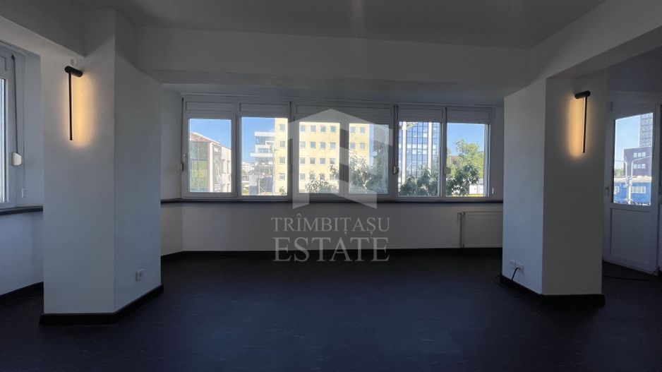 BARBU VACARESCU - Triplex | Apartament cu 4 Camere + Parcare - Poză 4