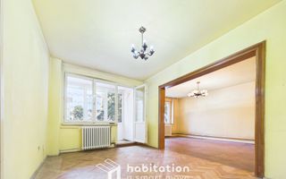 Apartament spatios cu 4  camere, Piața Unirii - Punctele Cardinale - Poză 2