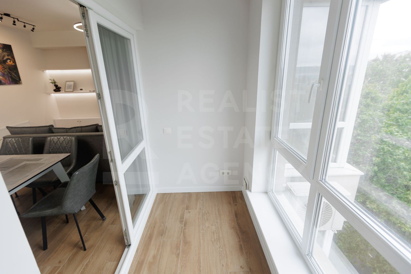 Vânzare, apartament, 3 camere, str. Ion Creangă, Buiucani - Poză 9